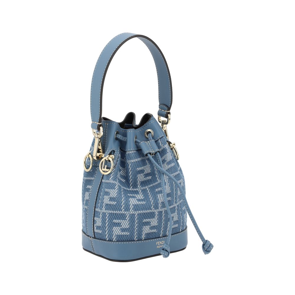 Fendi Ff Bucket Bag