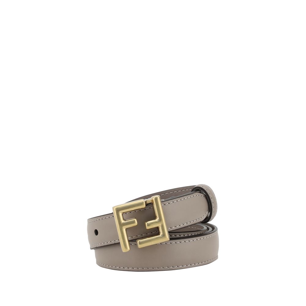 Fendi Ff Logo Belt