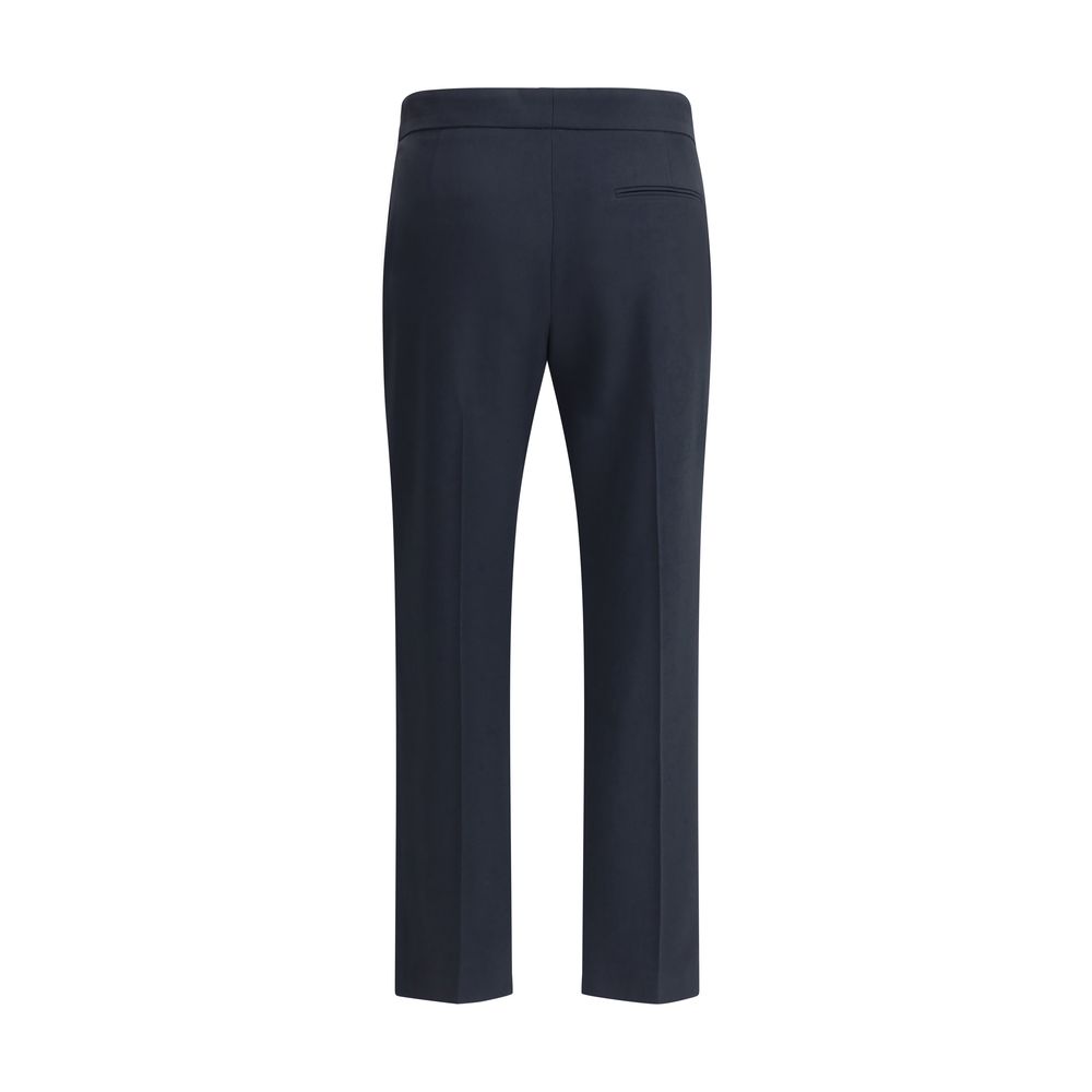 Alexander Mcqueen Cigarettes Pant