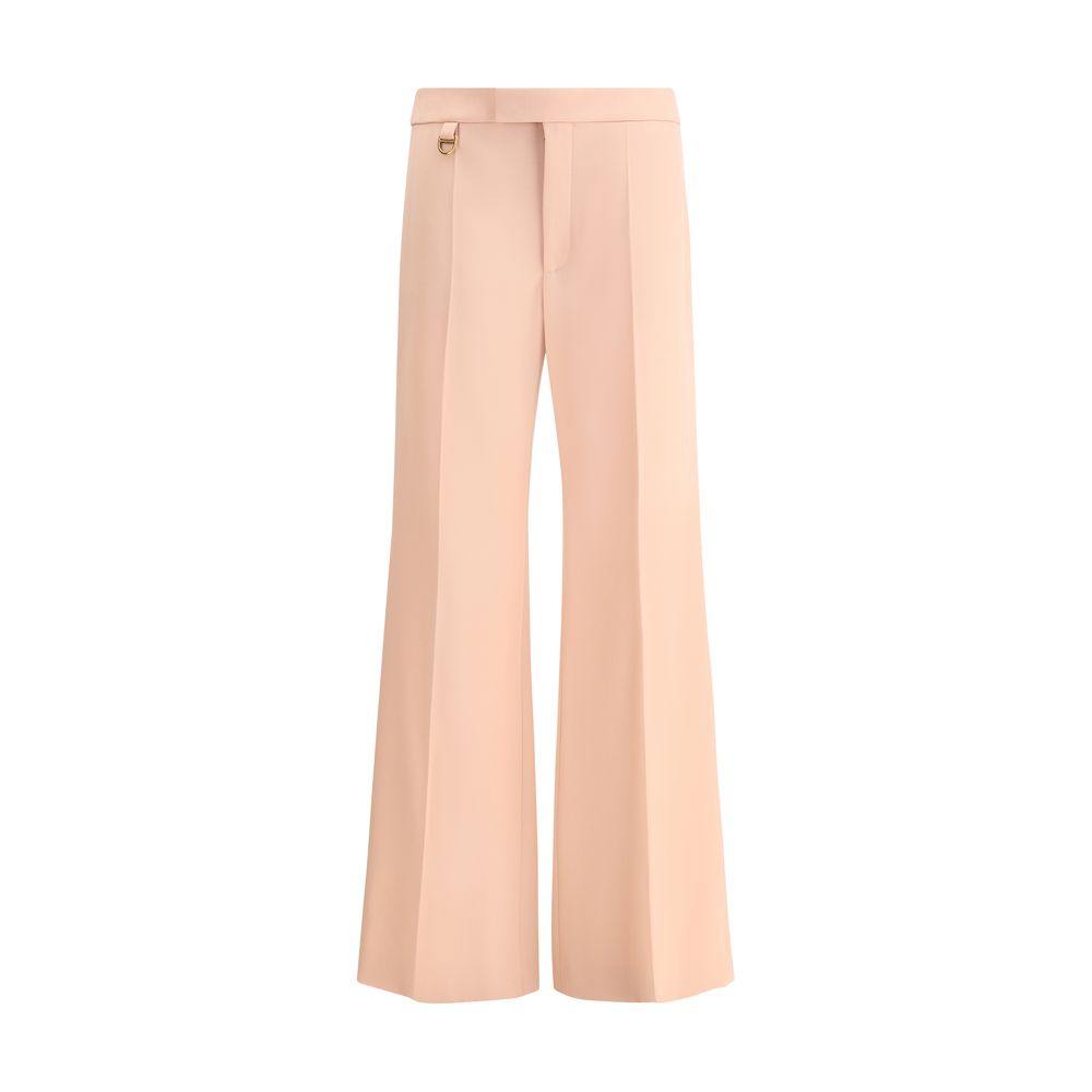 Chloé Virgin Wool Pant