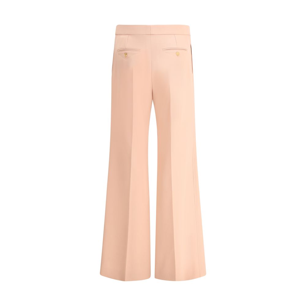 Chloé Virgin Wool Pant