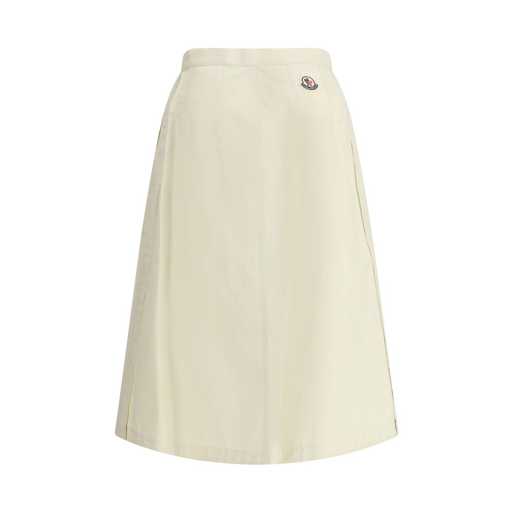 Moncler Cotton Skirt
