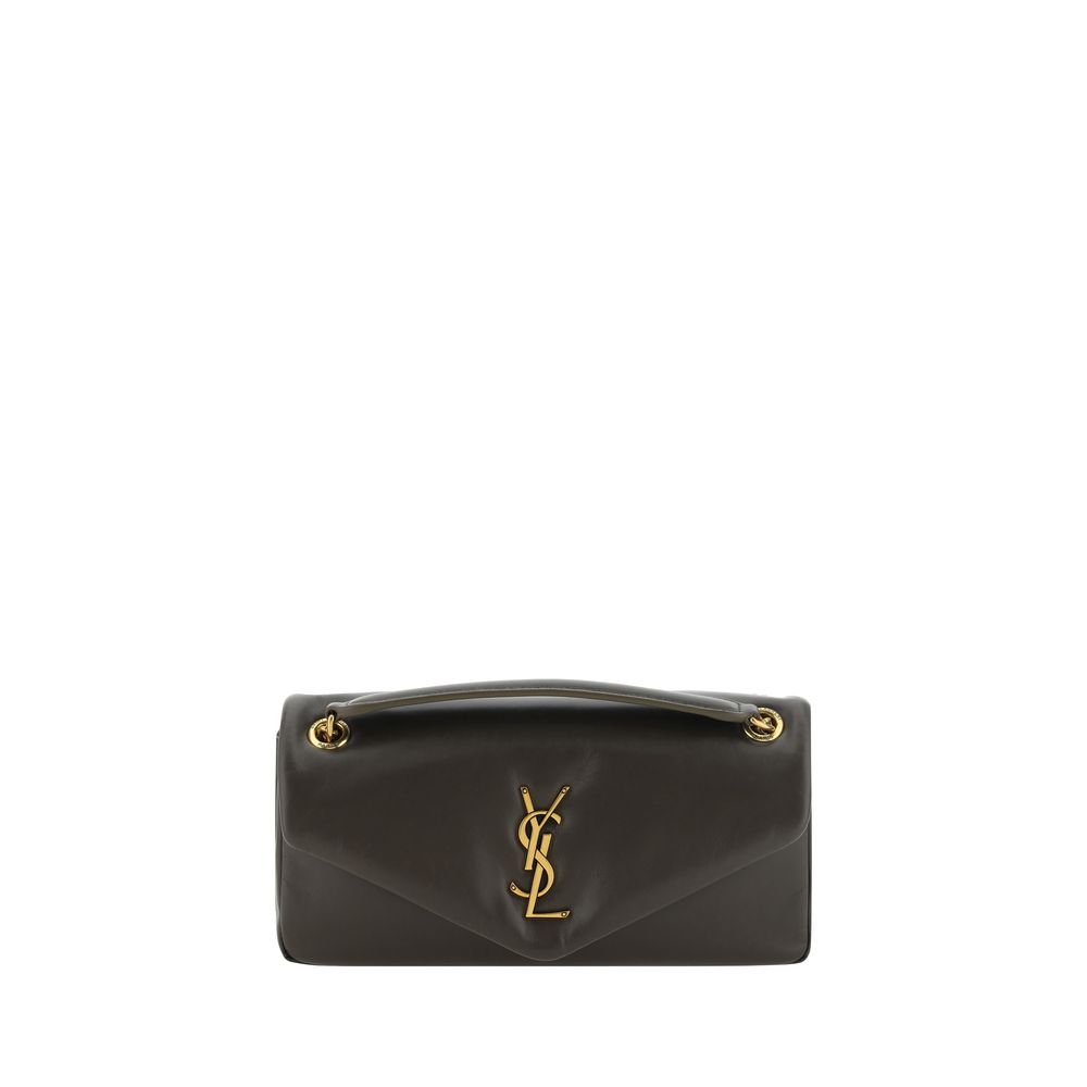 Saint Laurent Calypso Shoulder Bag