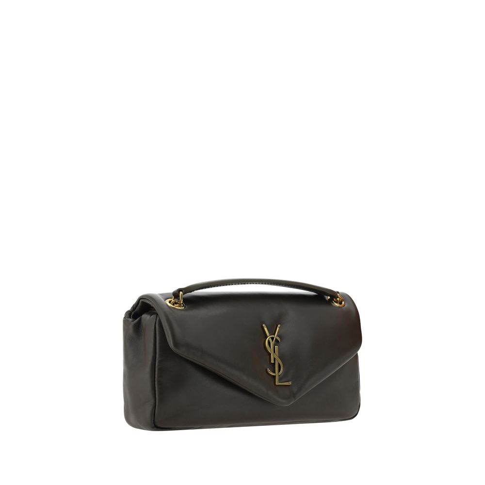 Saint Laurent Calypso Shoulder Bag