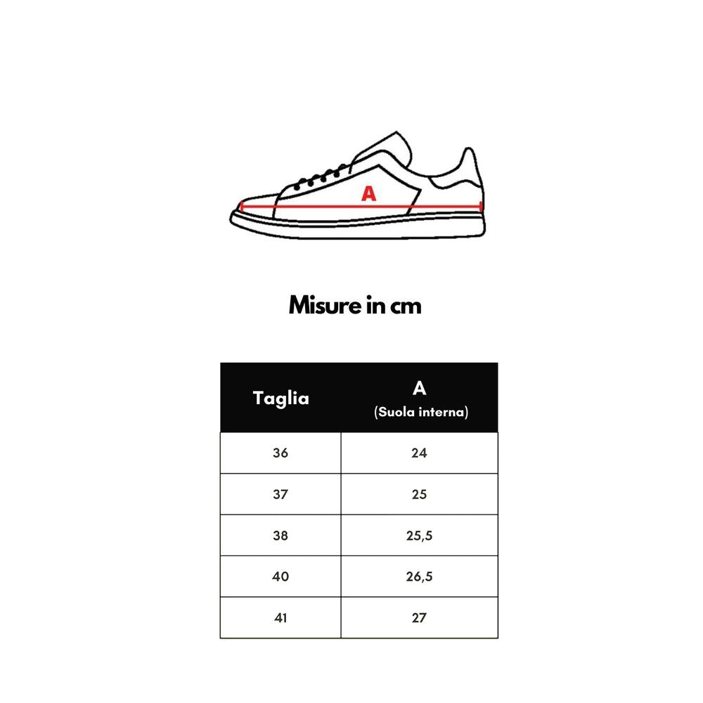 Bally Elegant Cotton Leather Pink Sneakers