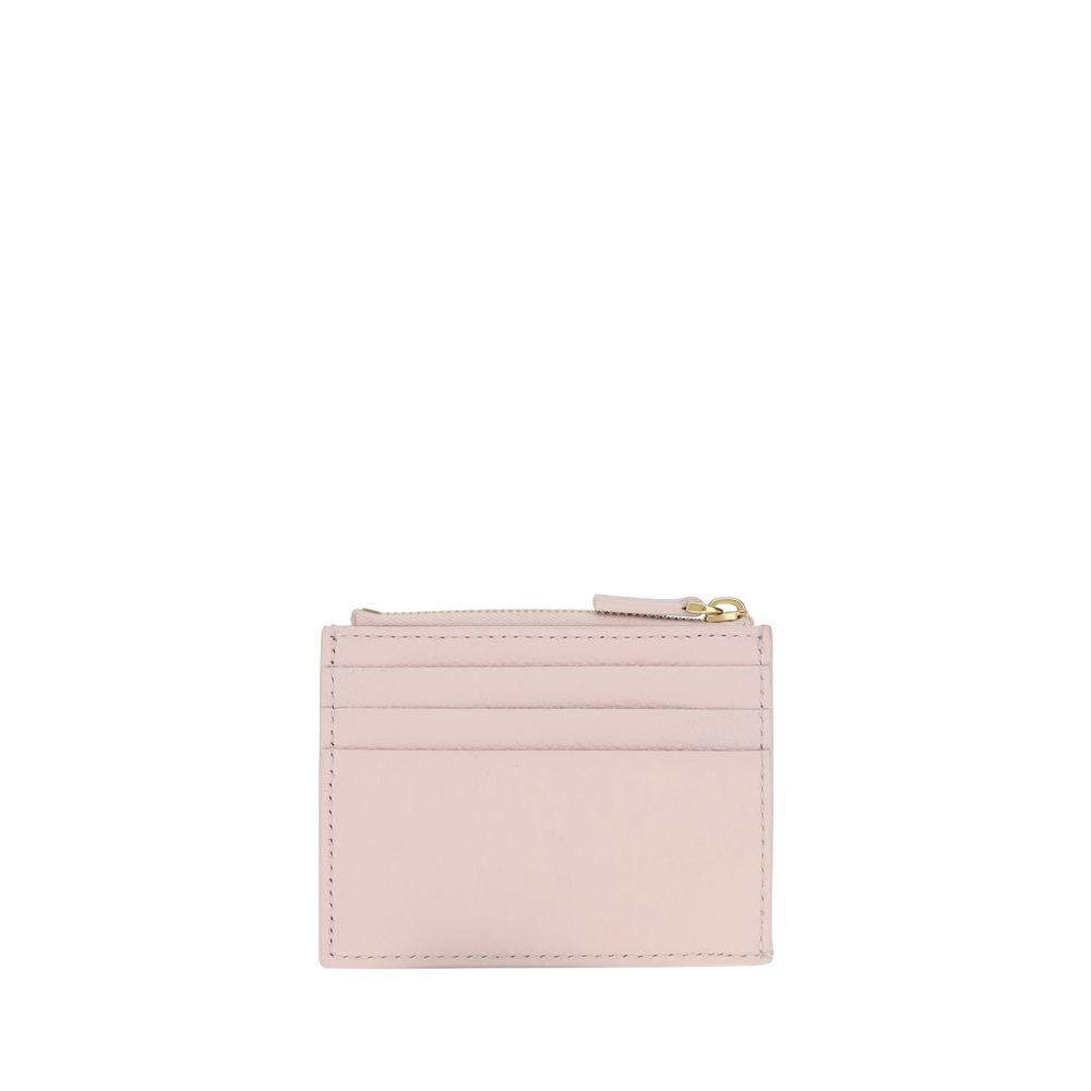Valentino Garavani Vlogo Card Holder