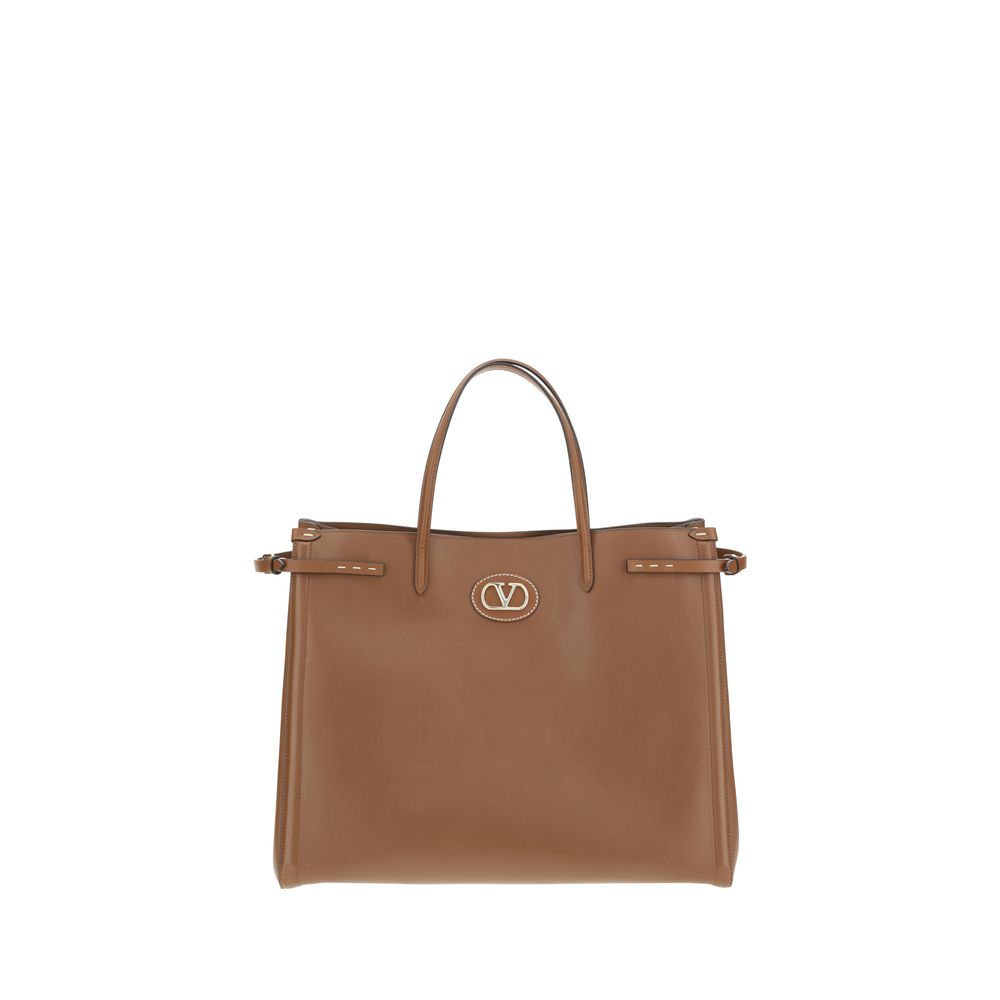 Valentino Garavani Large Antibes Tote Bag