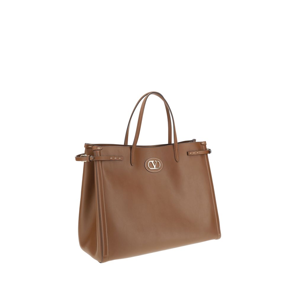 Valentino Garavani Large Antibes Tote Bag