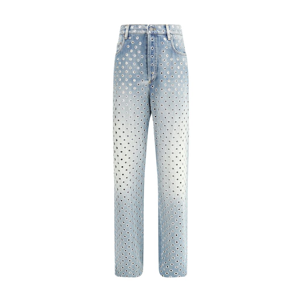 Golden Goose Kim Jeans
