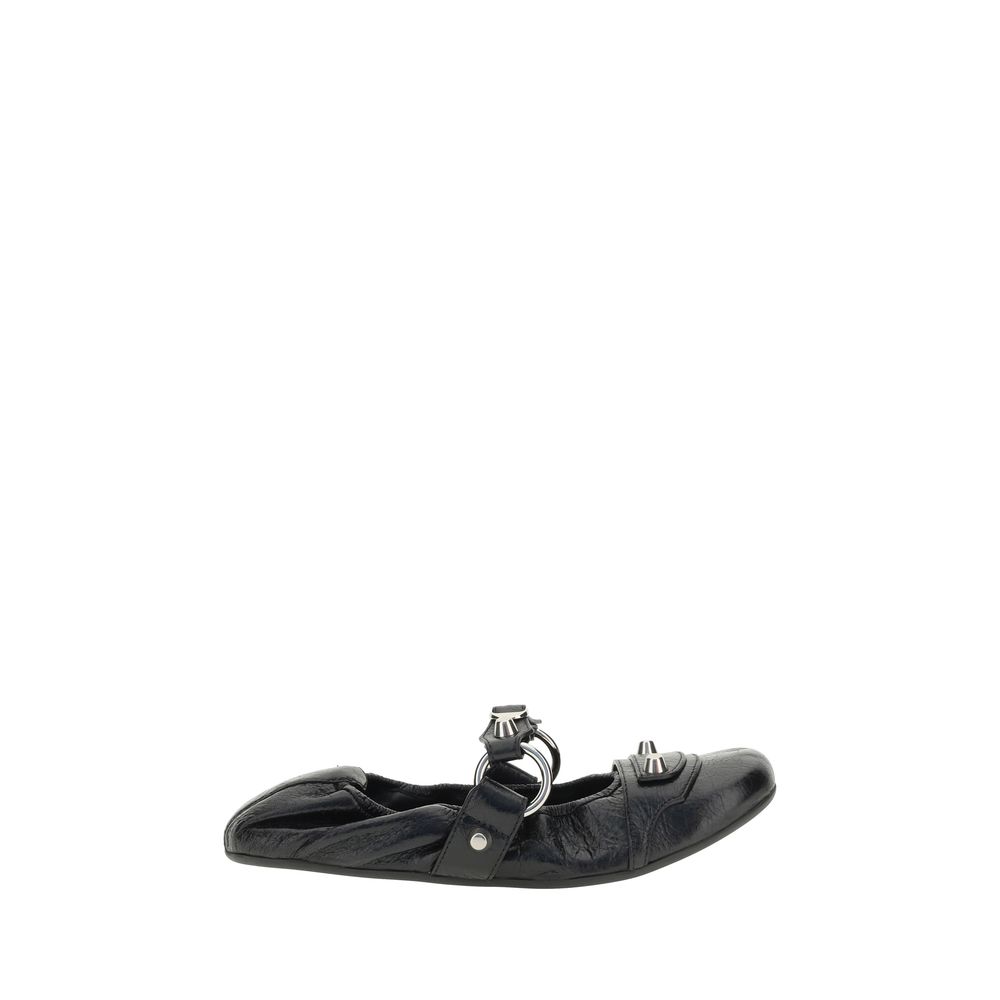 Balenciaga City Ballerinas
