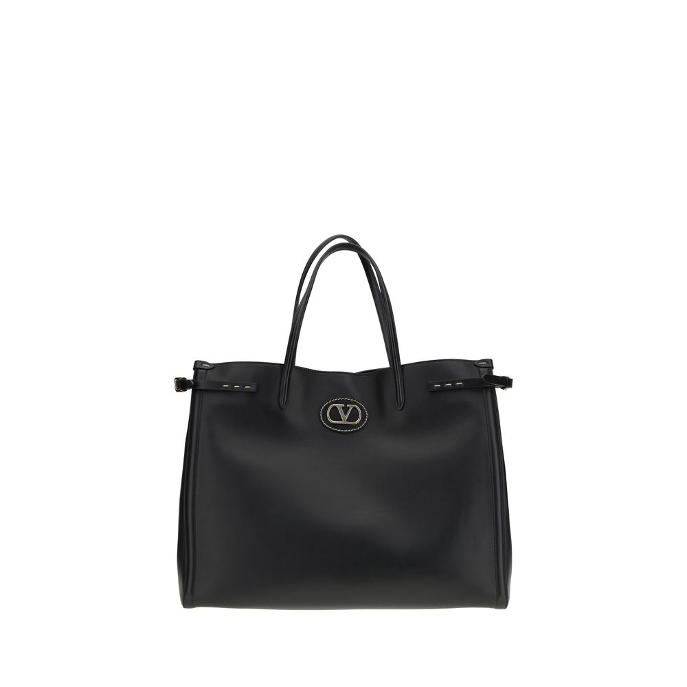 Valentino Garavani Large Antibes Tote Bag