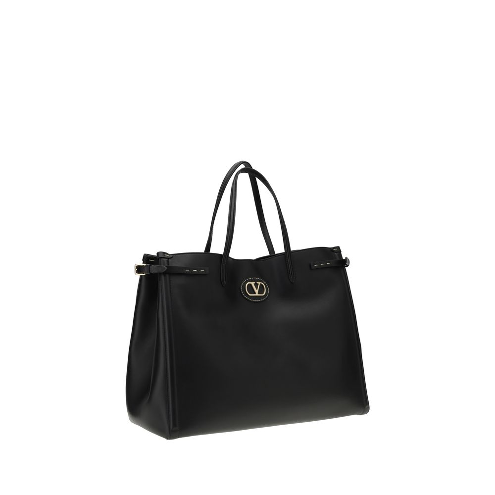 Valentino Garavani Large Antibes Tote Bag