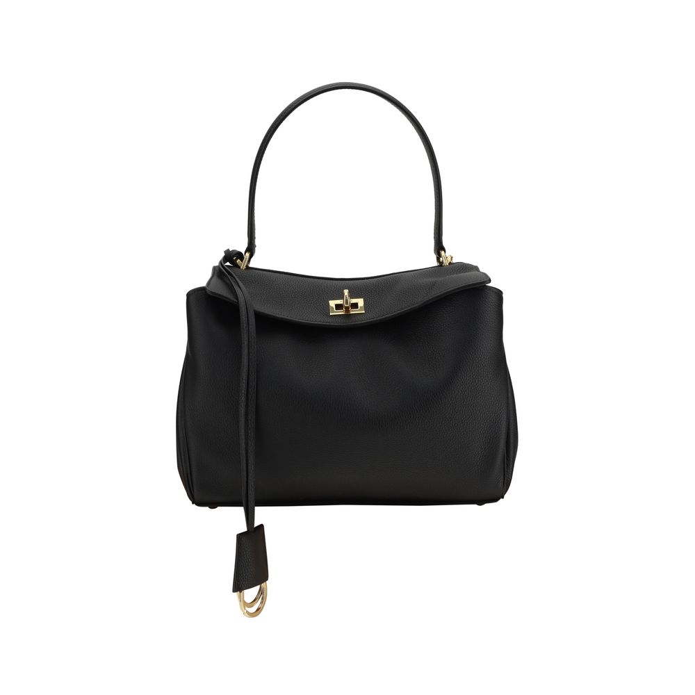 Balenciaga Rodeo Shoulder Bag