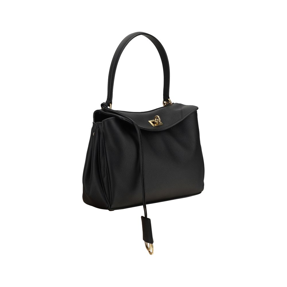 Balenciaga Rodeo Shoulder Bag