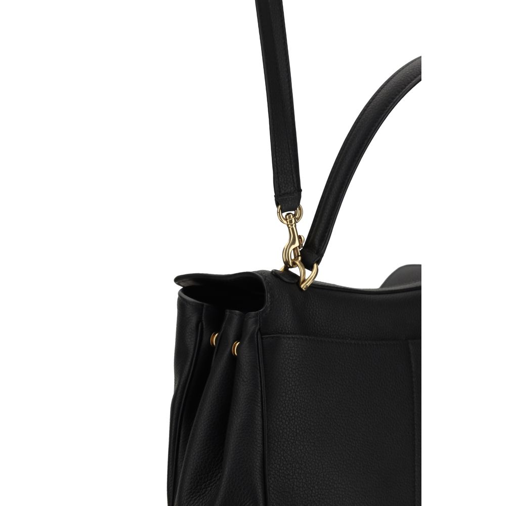 Balenciaga Rodeo Shoulder Bag