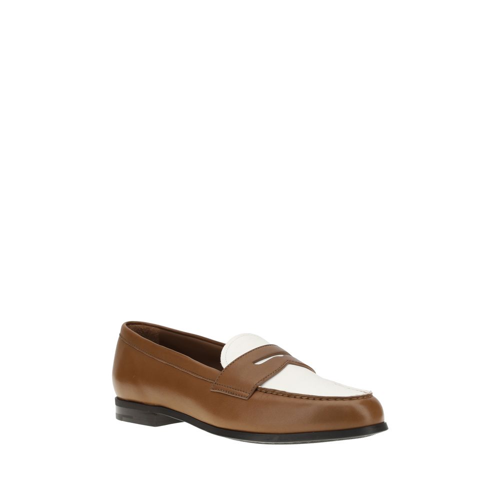 Church’S Natalie Loafers