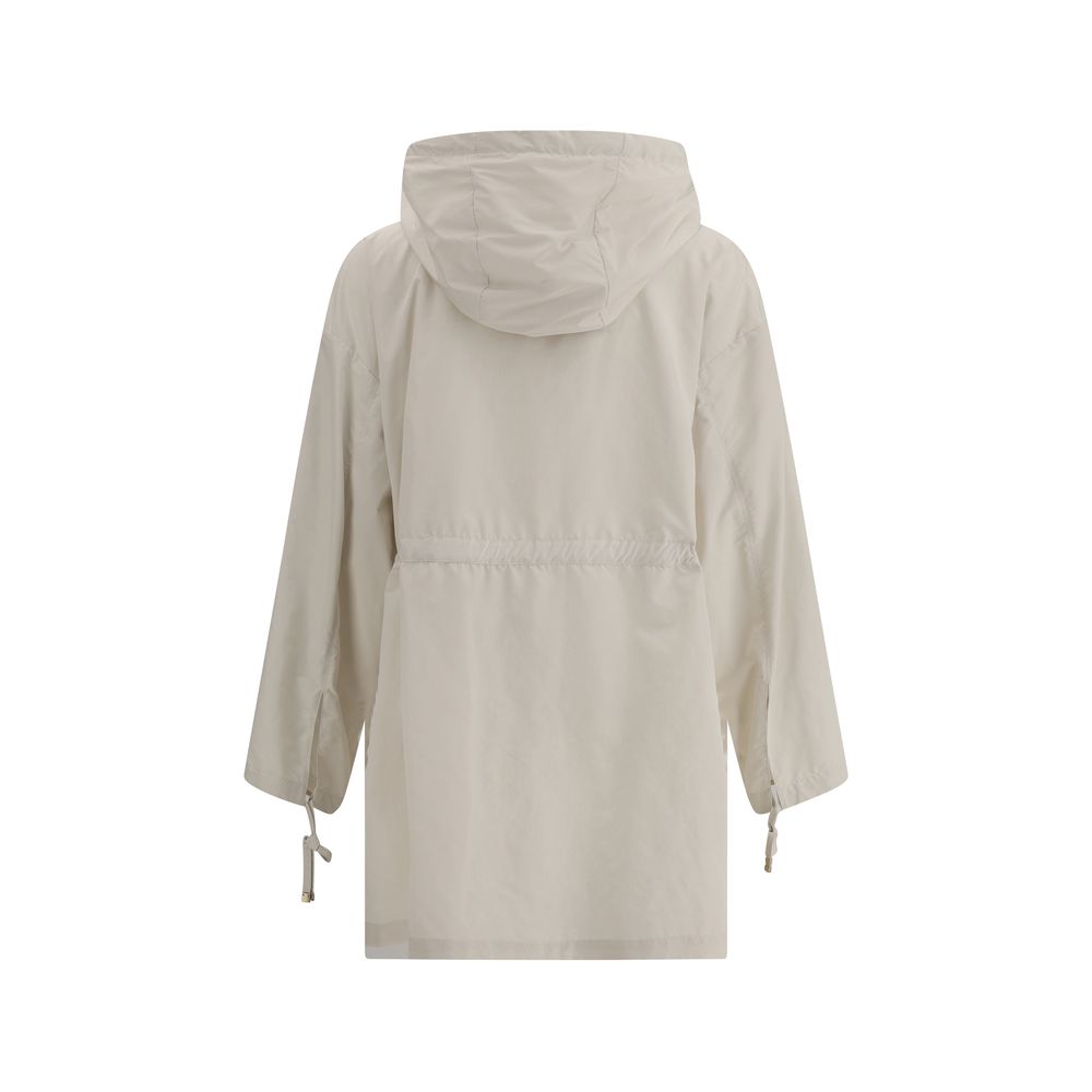 Moncler Saverne Parka Jacket