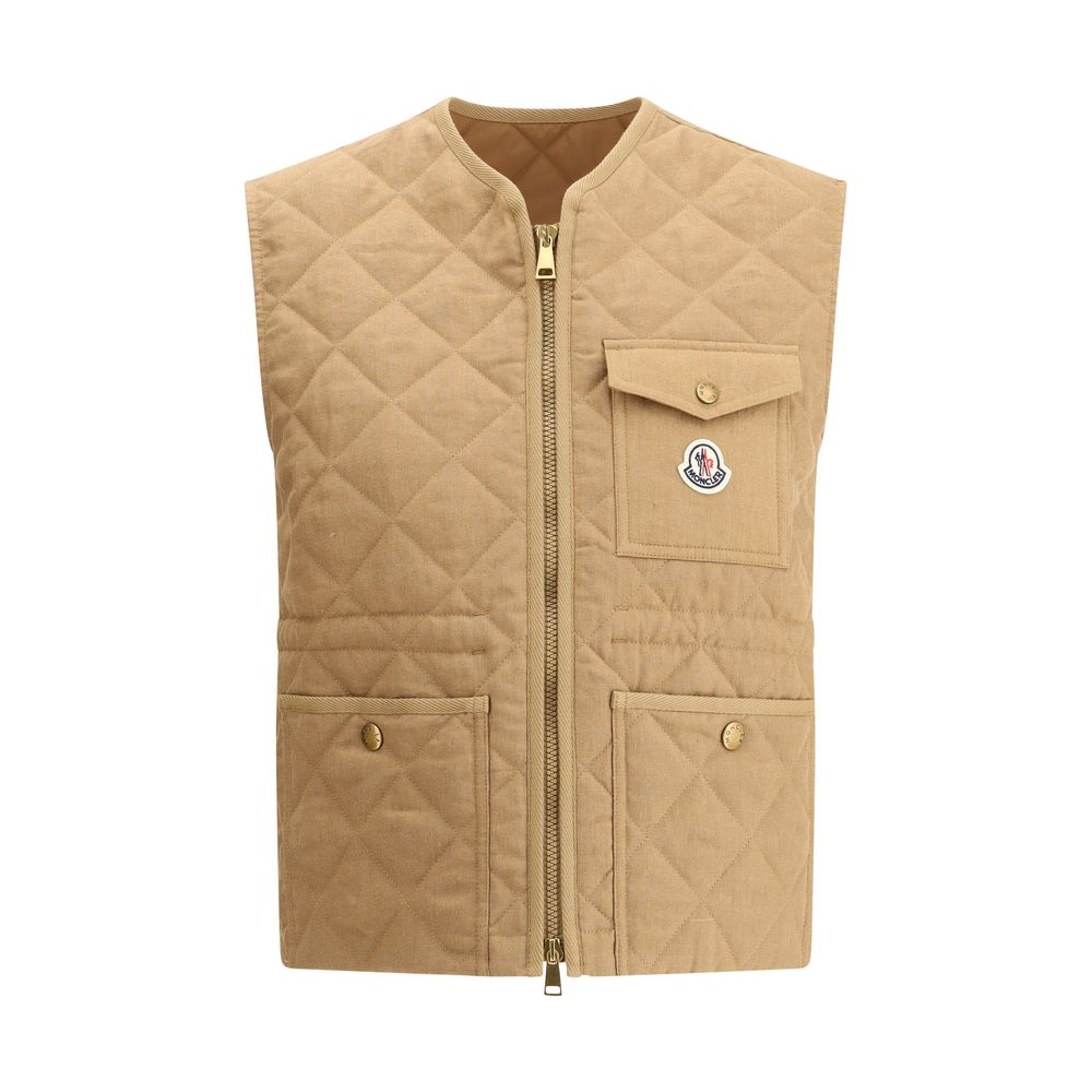 Moncler Vigny Padded Vest