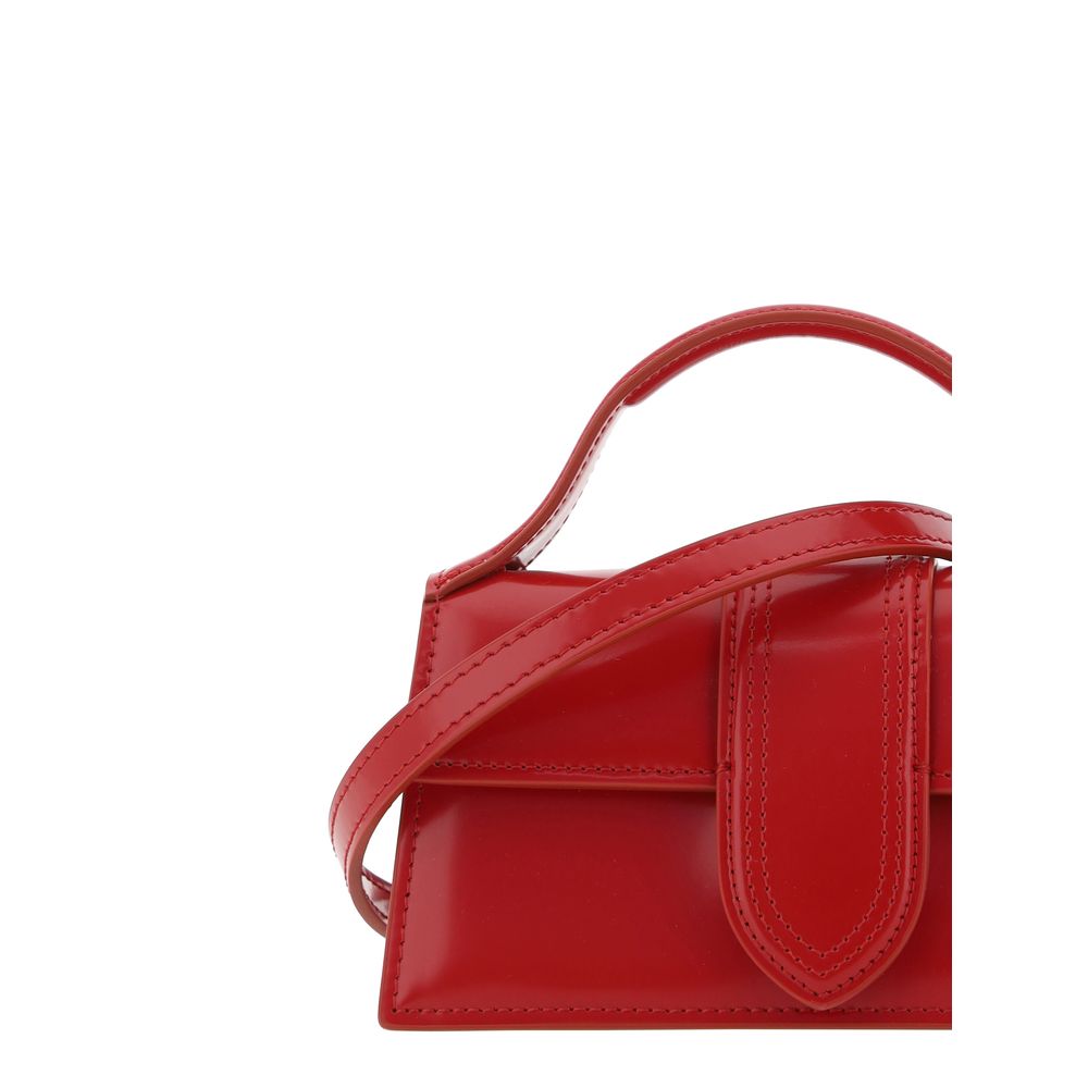 Jacquemus Le Bambino
