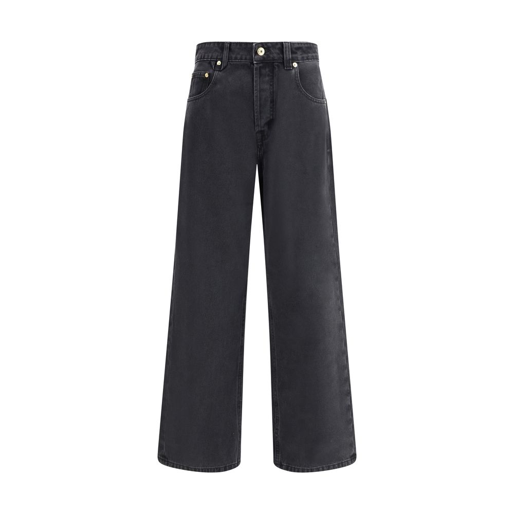 Jacquemus Le De Nîmes Jeans