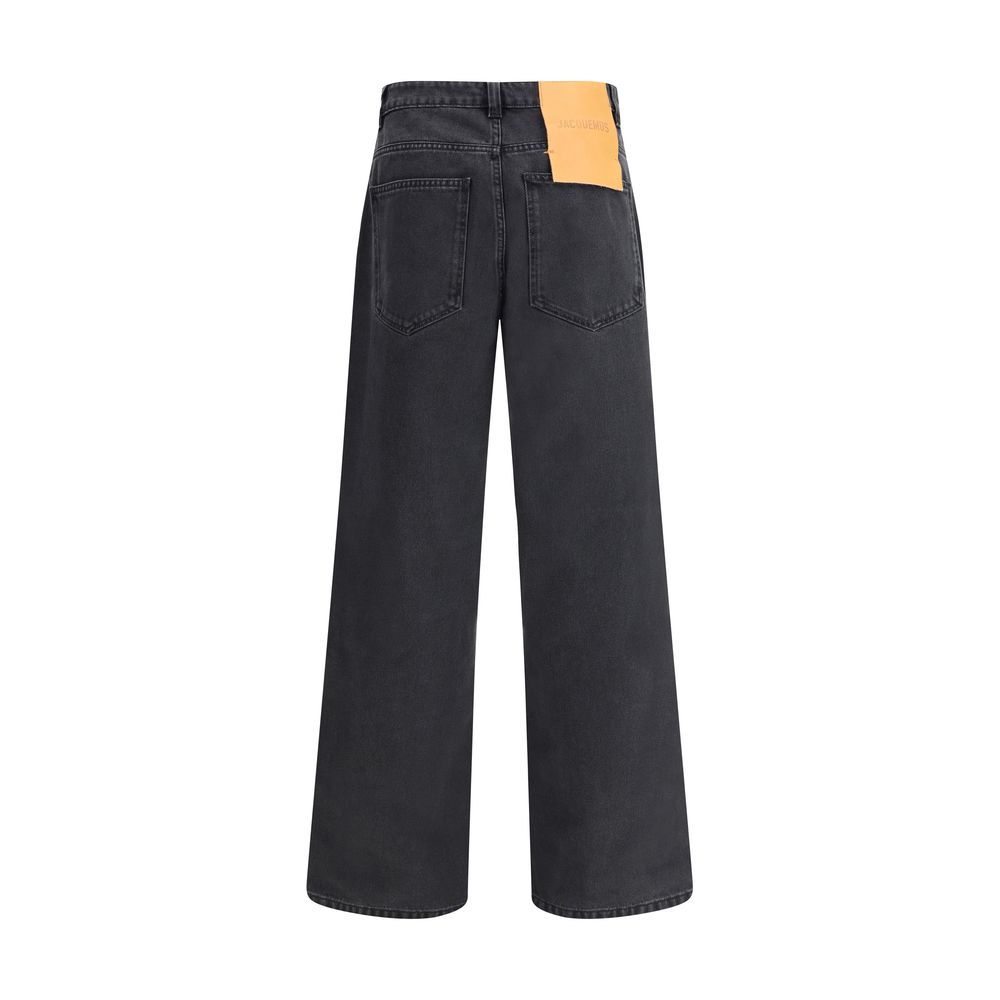 Jacquemus Le De Nîmes Jeans