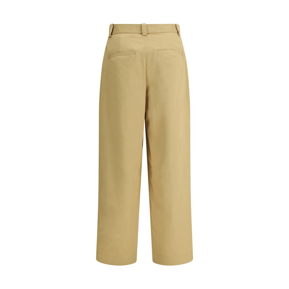Khaite Gari Pant