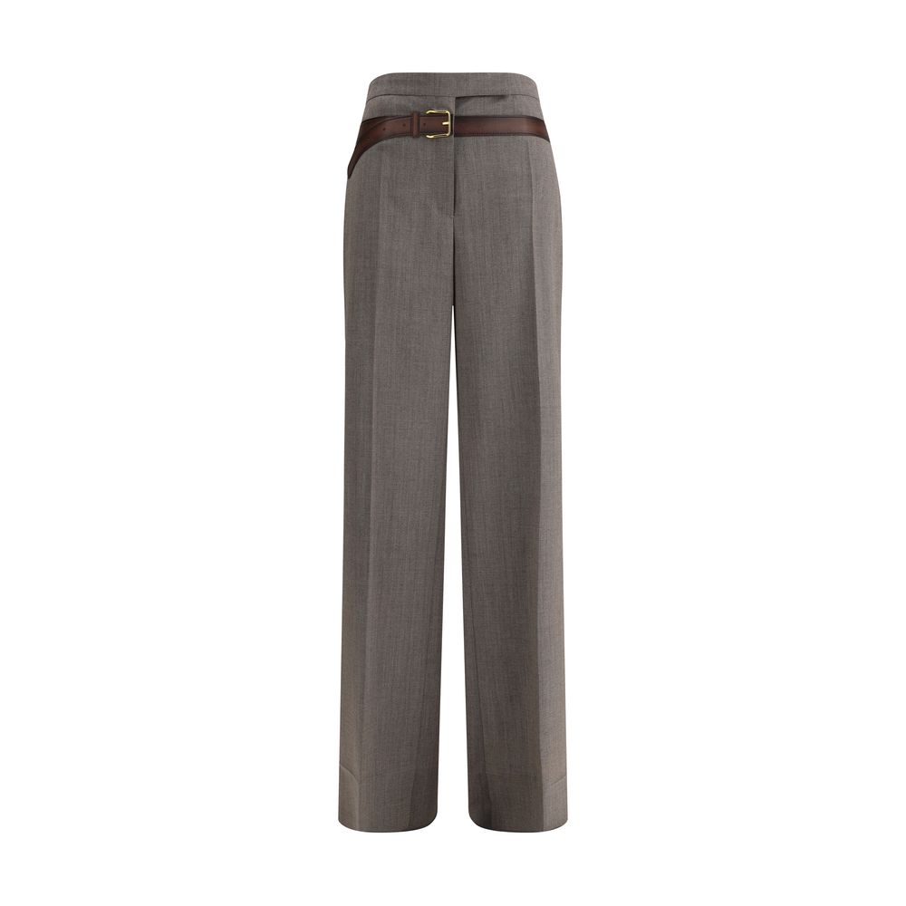 Prada Wool Pant