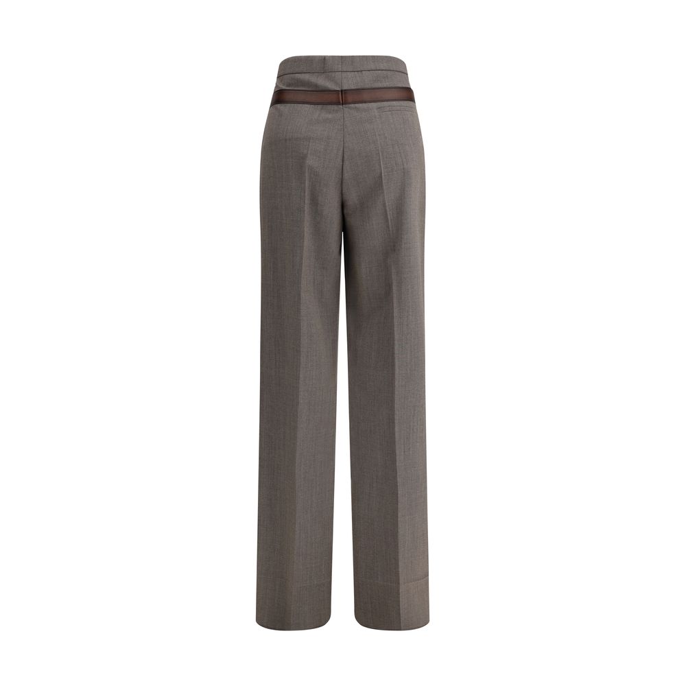 Prada Wool Pant