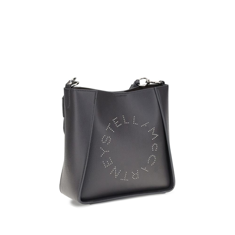 Stella Mccartney Logo Shoulder Bag
