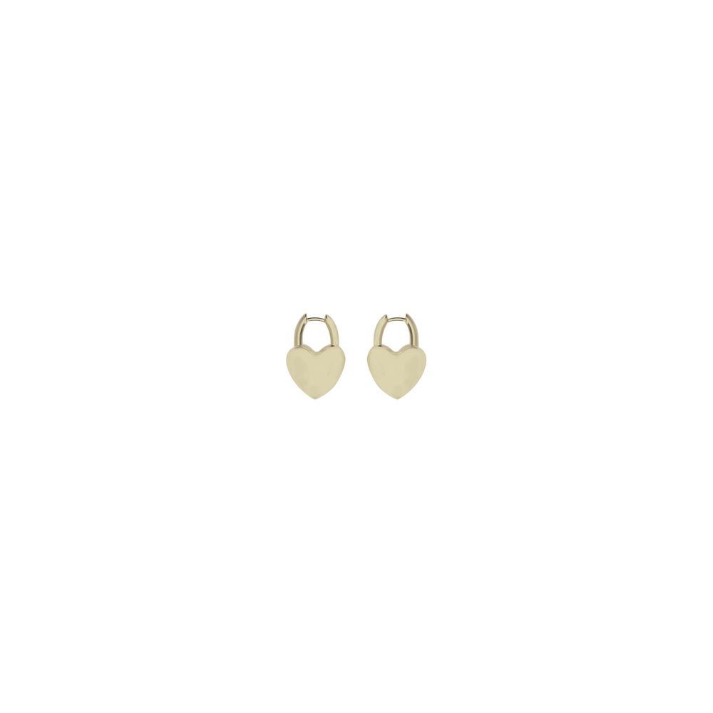 Balenciaga Minnie Earrings