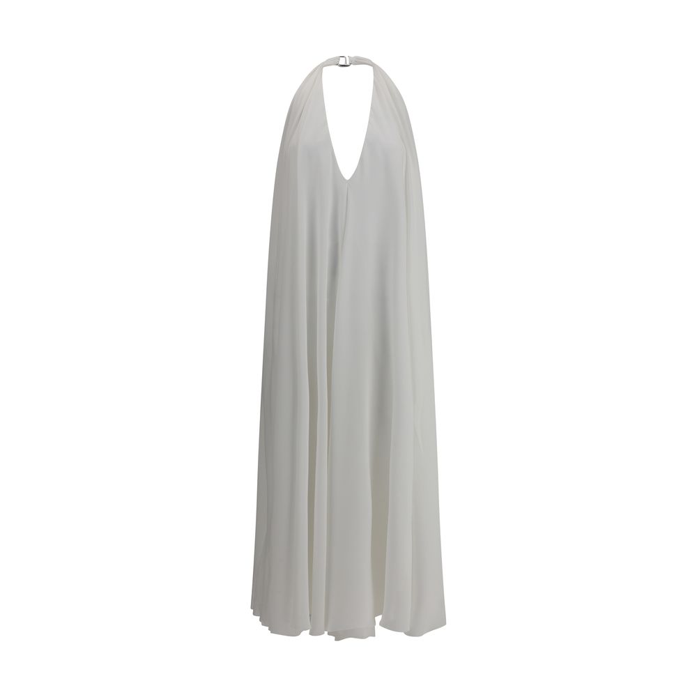 Jacquemus Norma Long Dress