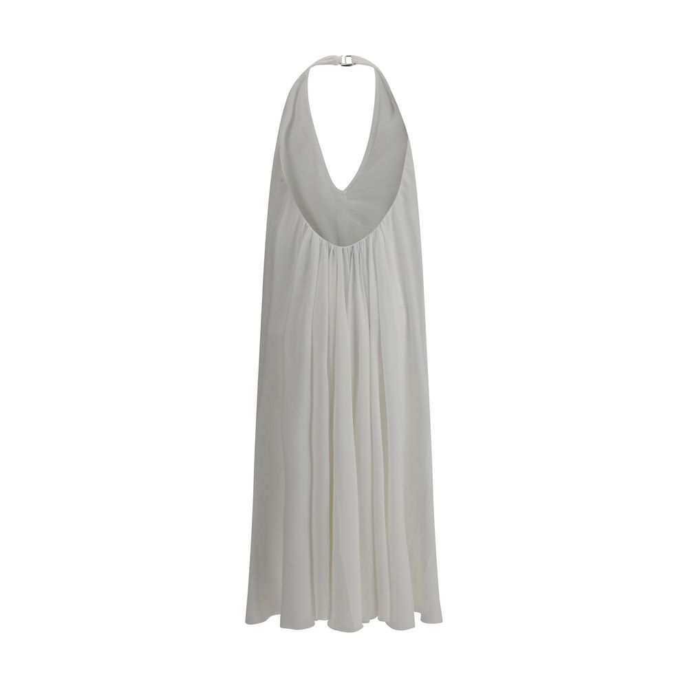 Jacquemus Norma Long Dress