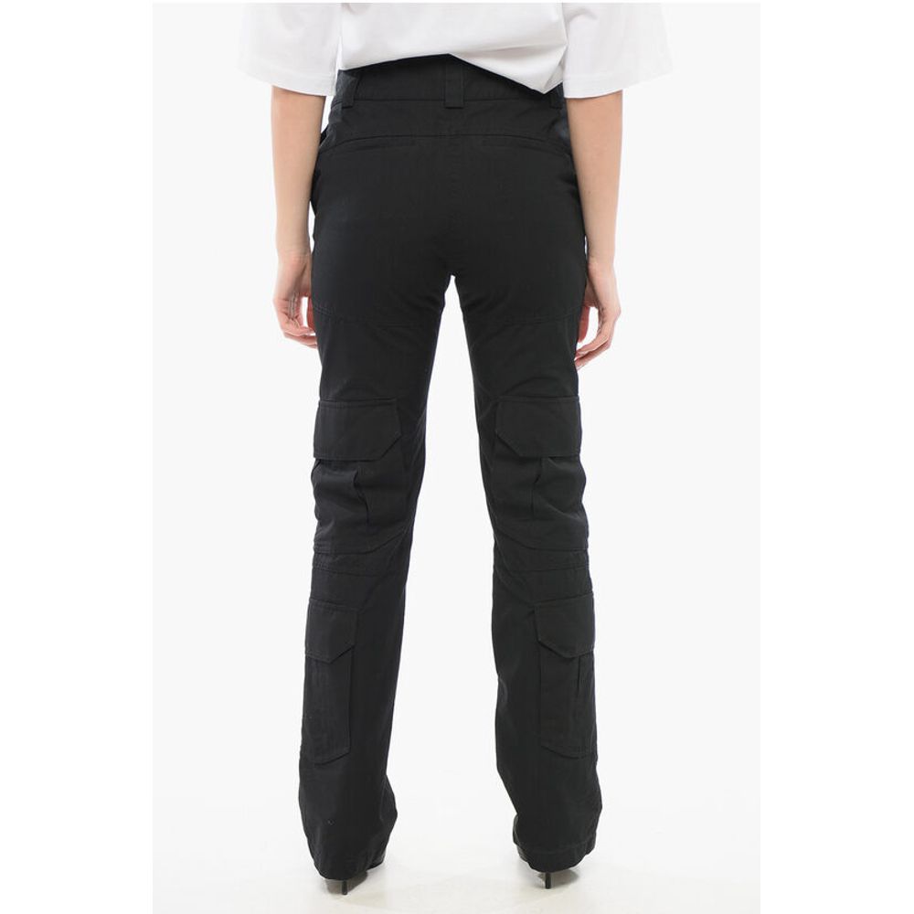 Givenchy Cargo Sraight Pant