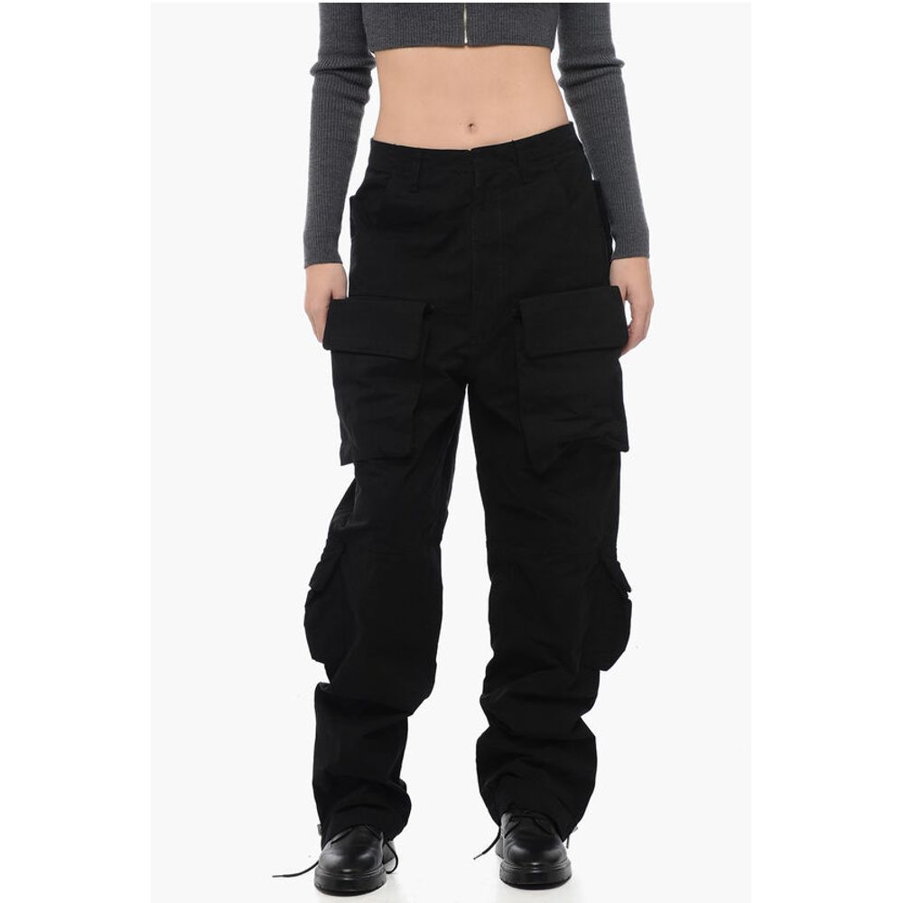 1989 Studio Cotton Blend Desert Cargo Pant