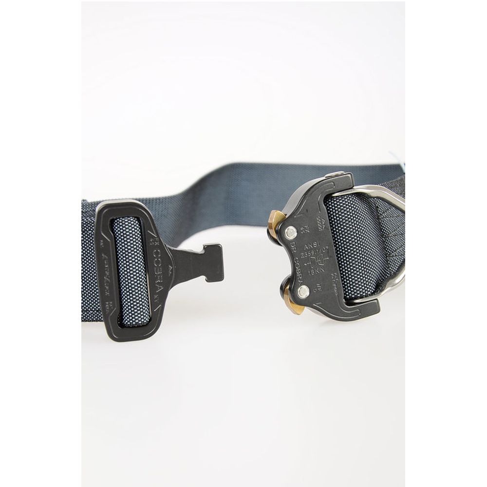 Dsquared² 50Mm Fabric Alpin Belt