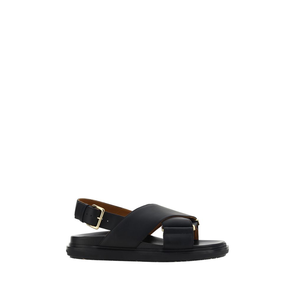 Marnie Marni Fussbett Sandals