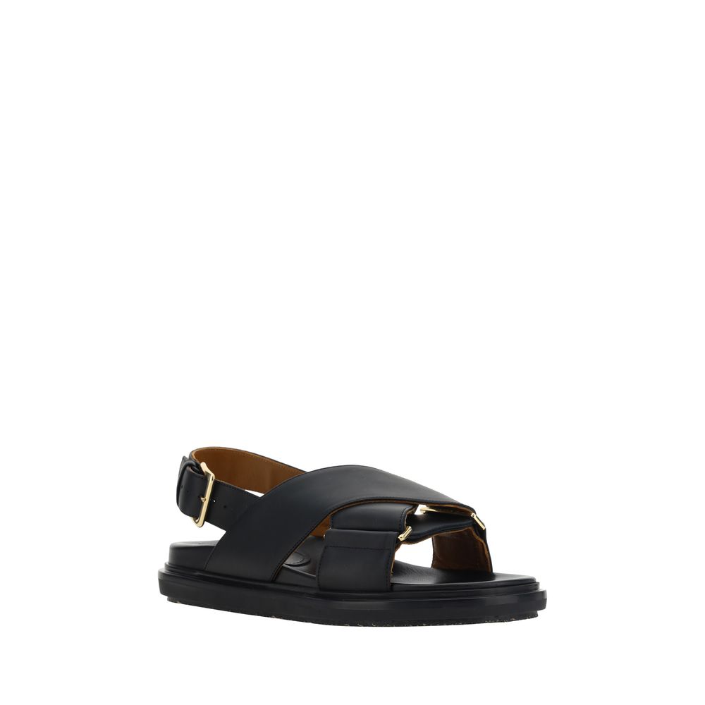 Marnie Marni Fussbett Sandals