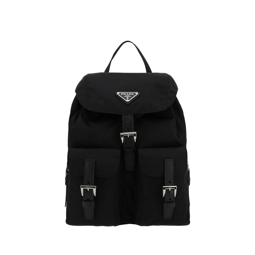 Prada Backpack - Backpacks - For Women - GlamSteals