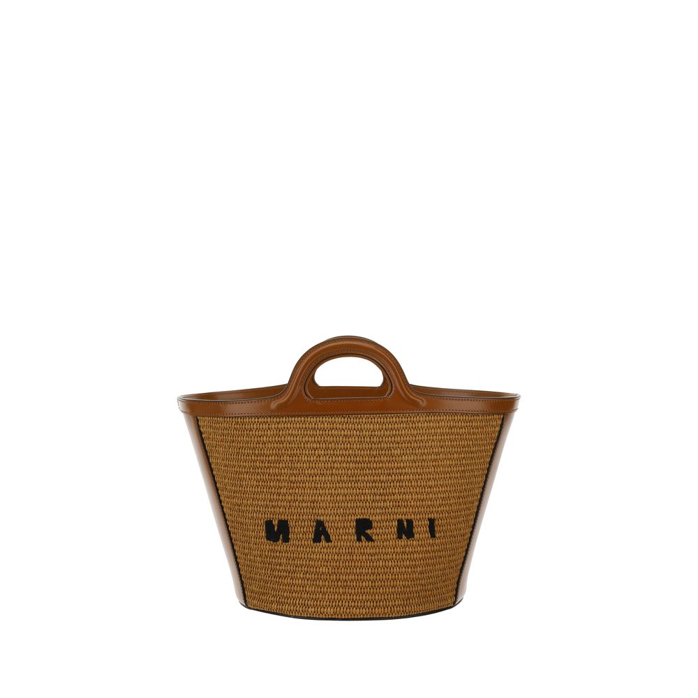 Marnie Marni Tropicalia Bucket Bag