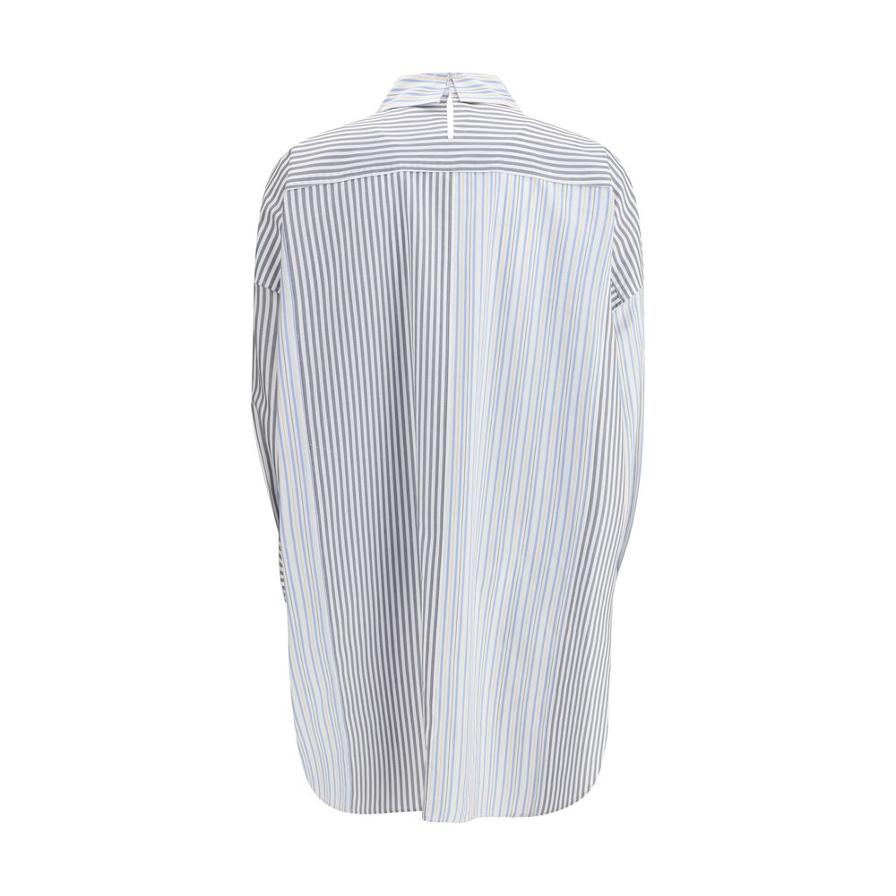 Marnie Marni Striped Shirt