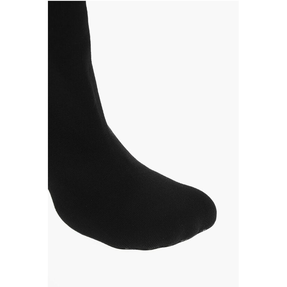 Balenciaga Shaped Anatomic Sock Boots 9Cm