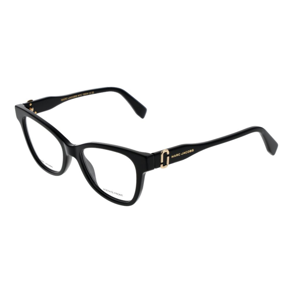 Marc Jacobs Black Women Optical Frame
