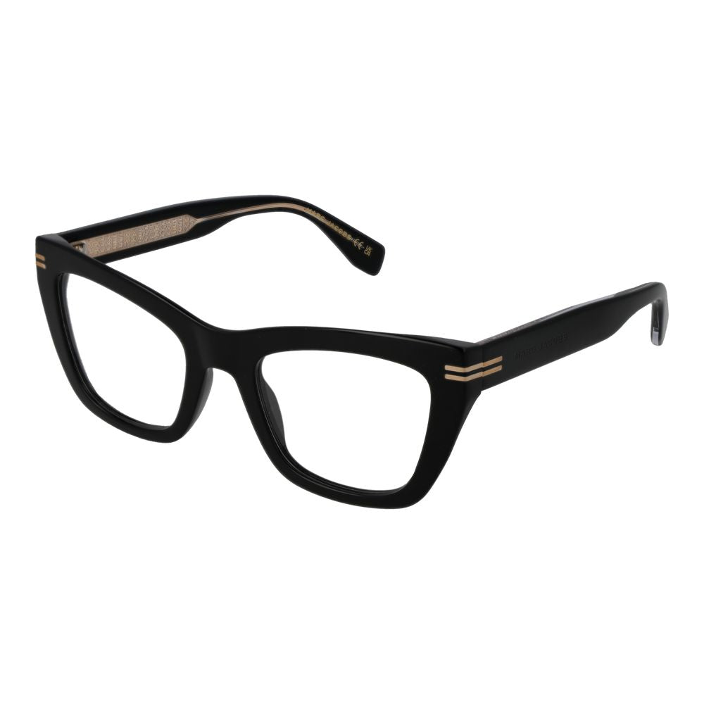 Marc Jacobs Black Women Optical Frame
