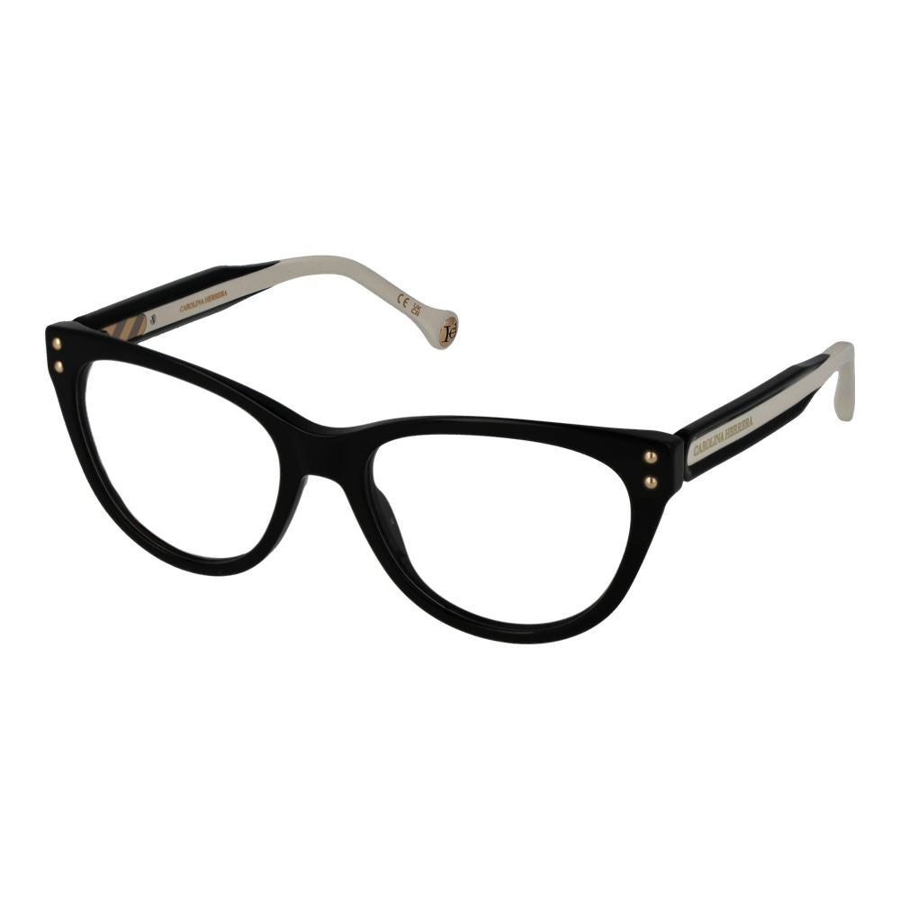 Carolina Herrera Black Women Optical Frame