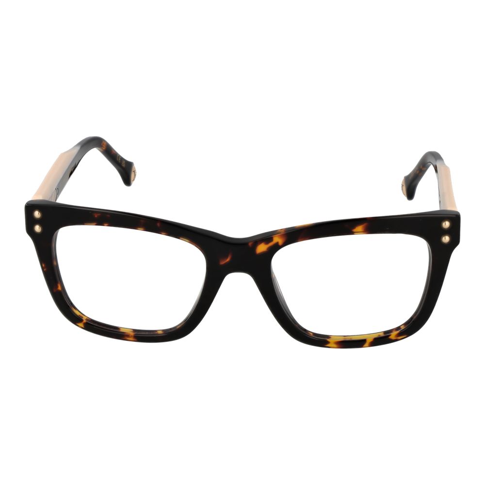 Carolina Herrera Brown Women Optical Frame