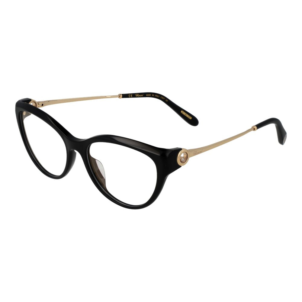 Chopard Black Women Optical Frame