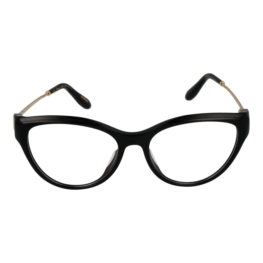 Chopard Black Women Optical Frame