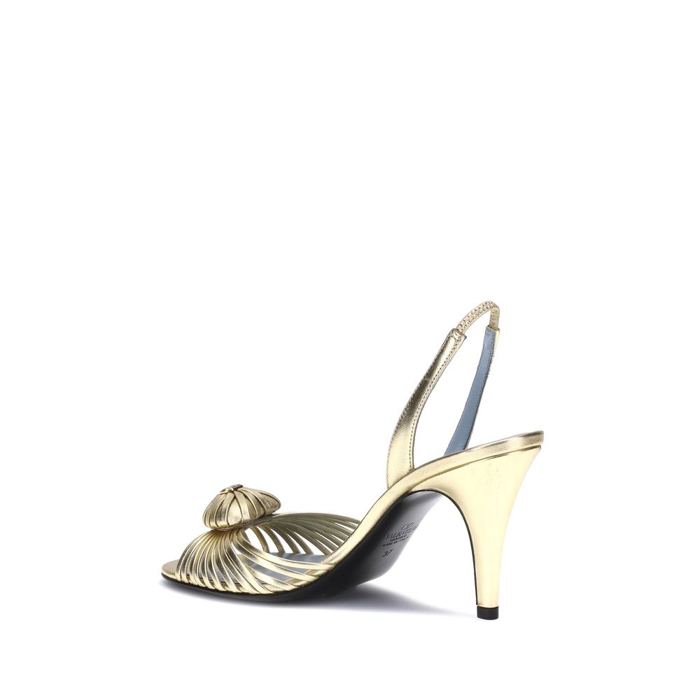 Valentino Garavani Royal Sandals