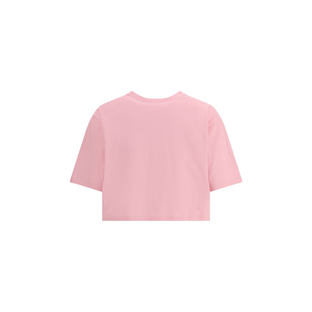 Balmain Logoed T-Shirt