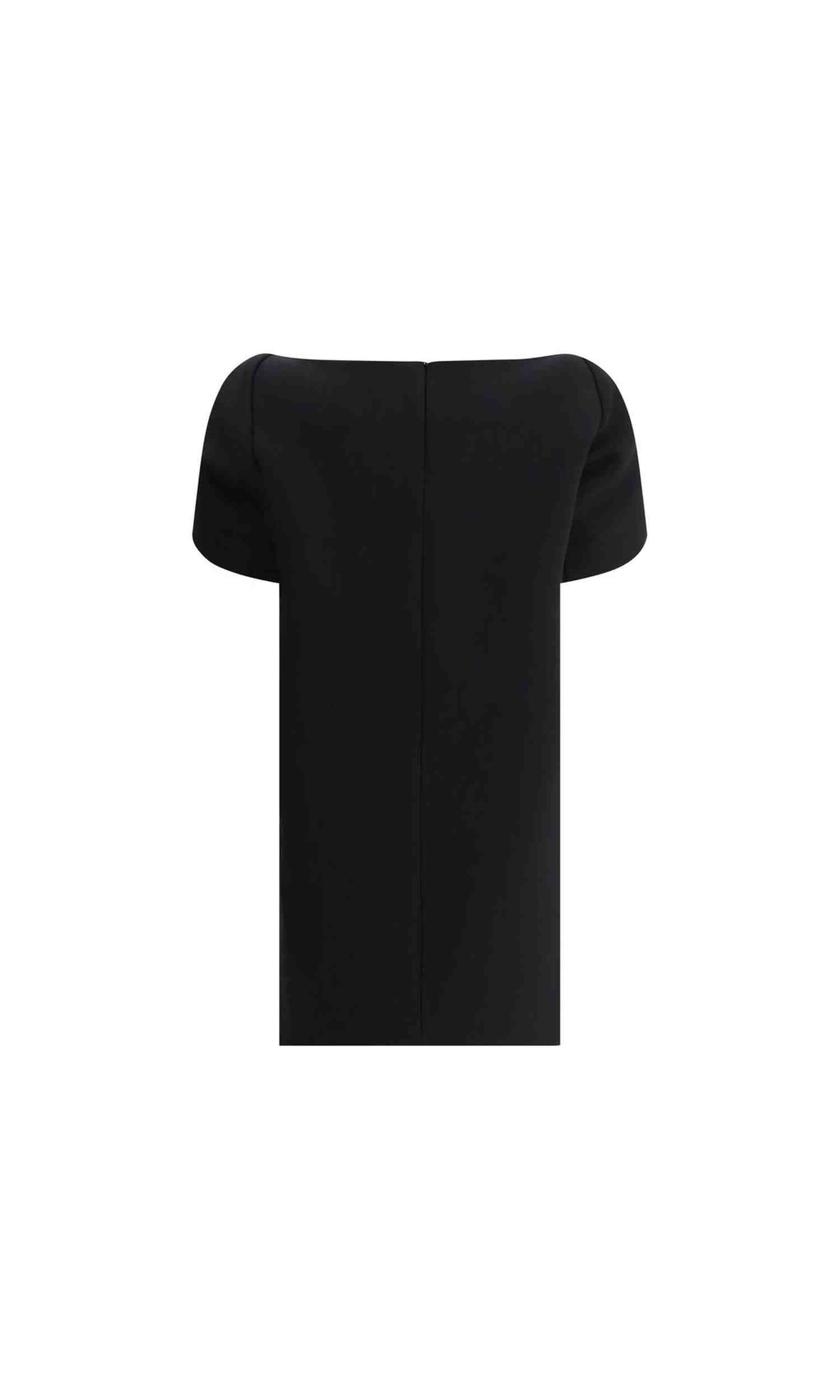 Khaite Mini Benji Dress